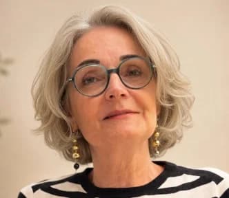 Portrait d'Anne de Linval